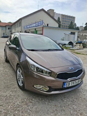 Kia Ceed | Mobile.bg    2