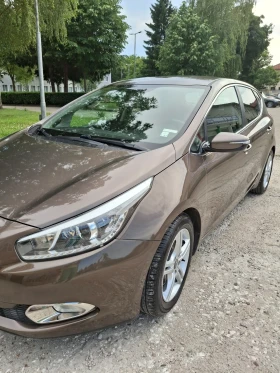Kia Ceed | Mobile.bg    3