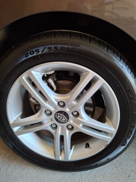 Kia Ceed | Mobile.bg    11