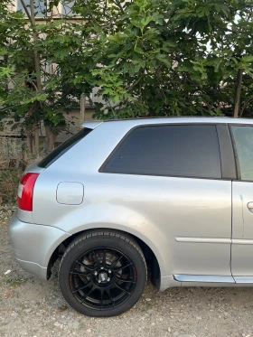 Обява за продажба на Audi S3 8l ~10 800 лв. - изображение 1