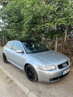 Обява за продажба на Audi S3 8l ~10 800 лв. - изображение 1