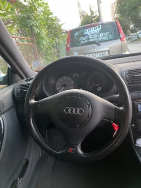 Обява за продажба на Audi S3 8l ~10 800 лв. - изображение 6