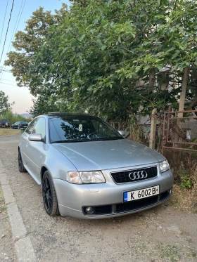 Обява за продажба на Audi S3 8l ~10 800 лв. - изображение 2