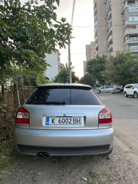 Обява за продажба на Audi S3 8l ~10 800 лв. - изображение 3