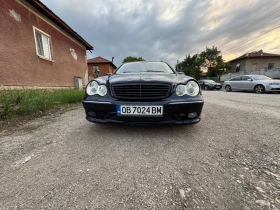 Обява за продажба на Mercedes-Benz C 220 Sport edition , , AMG packet   ~7 000 лв. - изображение 4