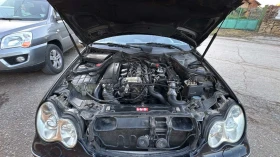 Обява за продажба на Mercedes-Benz C 220 Sport edition , , AMG packet   ~7 000 лв. - изображение 7