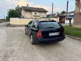 Обява за продажба на Mercedes-Benz C 220 Sport edition , , AMG packet   ~7 000 лв. - изображение 5