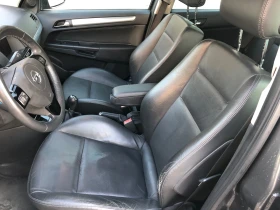 Opel Astra 1.6  | Mobile.bg    6