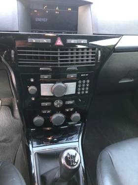 Opel Astra 1.6  | Mobile.bg    7
