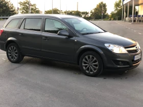 Opel Astra 1.6  | Mobile.bg    3