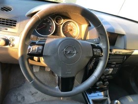 Opel Astra 1.6  | Mobile.bg    13