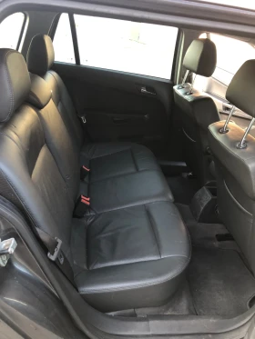 Opel Astra 1.6  | Mobile.bg    16