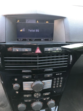 Opel Astra 1.6  | Mobile.bg    10