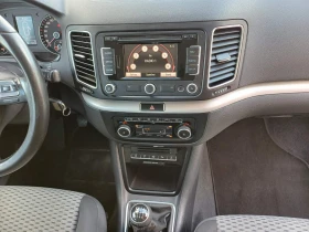 VW Sharan 2.0 TDI 140k.s. | Mobile.bg    14