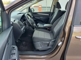 Обява за продажба на VW Sharan 2.0 TDI 140k.s. ~18 600 лв. - изображение 6