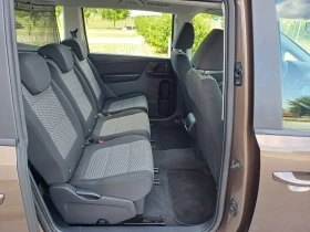 Обява за продажба на VW Sharan 2.0 TDI 140k.s. ~18 600 лв. - изображение 10