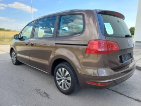 Обява за продажба на VW Sharan 2.0 TDI 140k.s. ~18 600 лв. - изображение 5