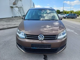Обява за продажба на VW Sharan 2.0 TDI 140k.s. ~18 600 лв. - изображение 1