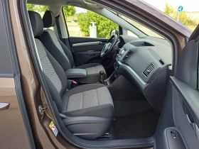 VW Sharan 2.0 TDI 140k.s. | Mobile.bg    13