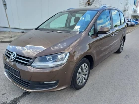 Обява за продажба на VW Sharan 2.0 TDI 140k.s. ~18 600 лв. - изображение 1