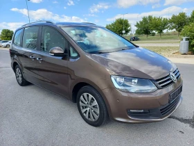 Обява за продажба на VW Sharan 2.0 TDI 140k.s. ~18 600 лв. - изображение 2