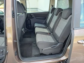 Обява за продажба на VW Sharan 2.0 TDI 140k.s. ~18 600 лв. - изображение 8