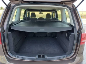 Обява за продажба на VW Sharan 2.0 TDI 140k.s. ~18 600 лв. - изображение 9