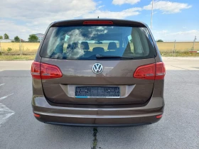 Обява за продажба на VW Sharan 2.0 TDI 140k.s. ~18 600 лв. - изображение 4