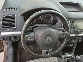 Обява за продажба на VW Sharan 2.0 TDI 140k.s. ~18 600 лв. - изображение 7