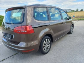 Обява за продажба на VW Sharan 2.0 TDI 140k.s. ~18 600 лв. - изображение 3