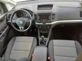 Обява за продажба на VW Sharan 2.0 TDI 140k.s. ~18 600 лв. - изображение 11
