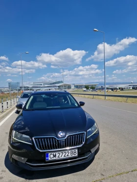 Обява за продажба на Skoda Superb ~30 000 лв. - изображение 10