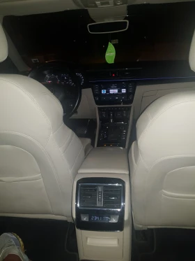 Обява за продажба на Skoda Superb ~30 000 лв. - изображение 5
