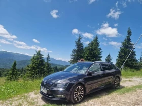 Обява за продажба на Skoda Superb ~30 000 лв. - изображение 1