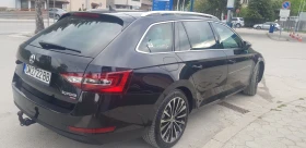 Обява за продажба на Skoda Superb ~30 000 лв. - изображение 11