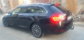 Skoda Superb | Mobile.bg    14
