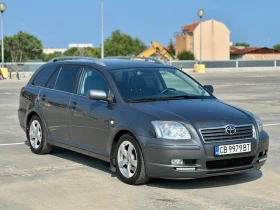 Toyota Avensis 2.2D4D - 7699 лв. - 62140125 3