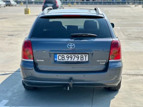 Toyota Avensis 2.2D4D - 7699 лв. - 62140125 6