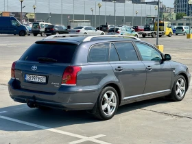 Toyota Avensis 2.2D4D - 7699 лв. - 62140125 5