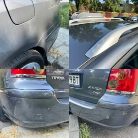 Toyota Avensis 2.2D4D - 7699 лв. - 62140125 13