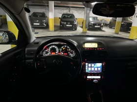 Toyota Avensis 2.2D4D - 7699 лв. - 62140125 12