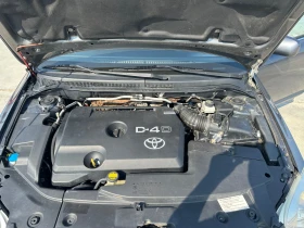 Toyota Avensis 2.2D4D - 7699 лв. - 62140125 11