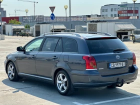 Toyota Avensis 2.2D4D - 7699 лв. - 62140125 7