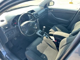 Toyota Avensis 2.2D4D - 7699 лв. - 62140125 8