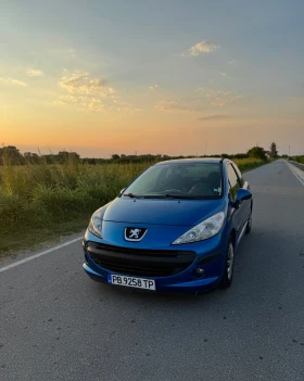     Peugeot 207 1.4 HDi