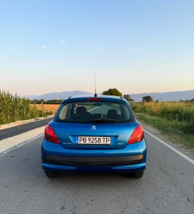 Peugeot 207 1.4 HDi | Mobile.bg    4