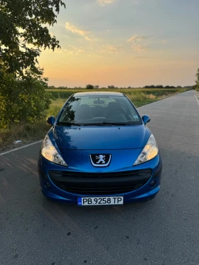 Peugeot 207 1.4 HDi | Mobile.bg    5