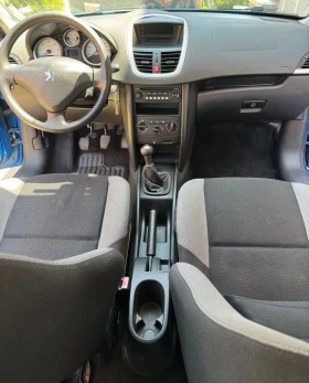 Peugeot 207 1.4 HDi | Mobile.bg    8