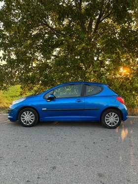 Peugeot 207 1.4 HDi | Mobile.bg    3