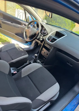 Peugeot 207 1.4 HDi | Mobile.bg    7